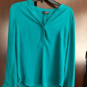 Logan blouse by The Limited